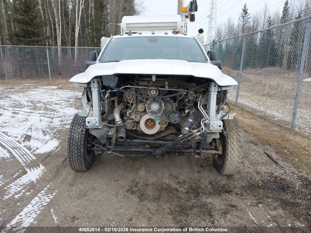 3C7WRNFL6RG368466 RAM 5500 Chassis Tradesman/slt/laramie/limited