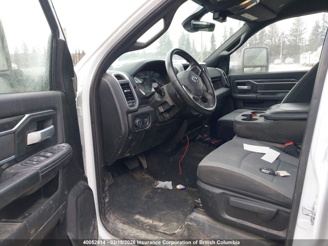 3C7WRNFL6RG368466 RAM 5500 Chassis Tradesman/slt/laramie/limited