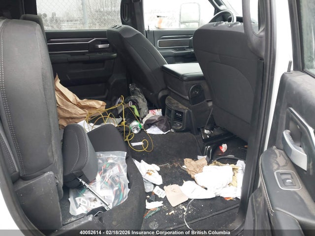 3C7WRNFL6RG368466 RAM 5500 Chassis Tradesman/slt/laramie/limited