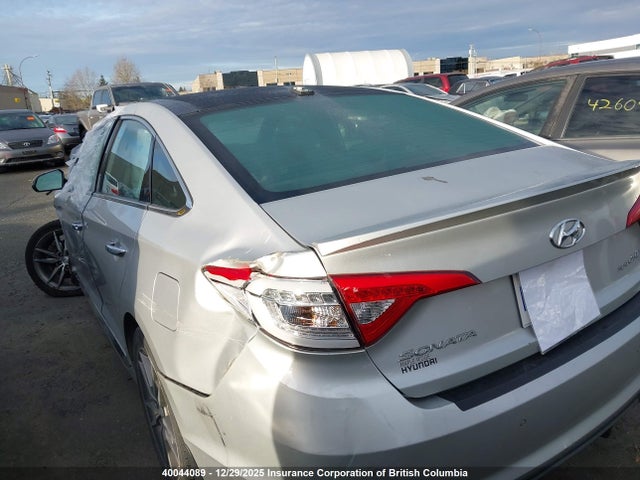 5NPE34AB6GH431542 Hyundai Sonata Sport/limited