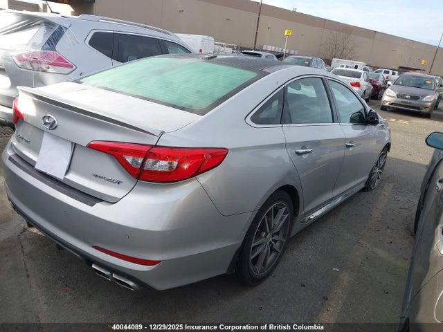 5NPE34AB6GH431542 Hyundai Sonata Sport/limited