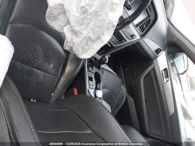 5NPE34AB6GH431542 Hyundai Sonata Sport/limited