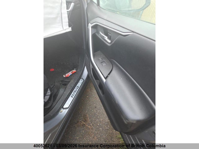 2T3RWRFV9MW110253 Toyota RAV4