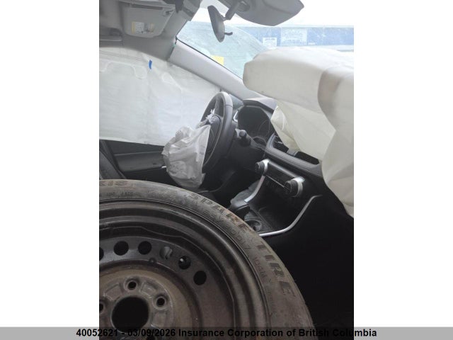 2T3RWRFV9MW110253 Toyota RAV4