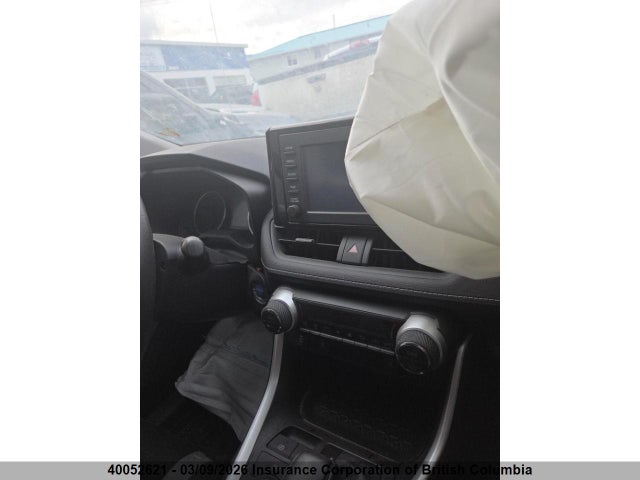 2T3RWRFV9MW110253 Toyota RAV4