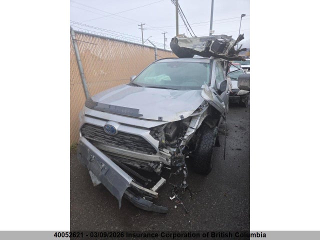 2T3RWRFV9MW110253 Toyota RAV4