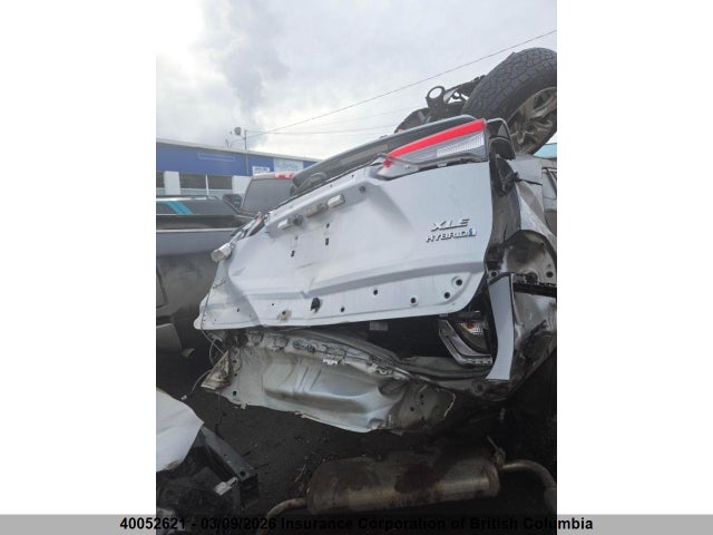 2T3RWRFV9MW110253 Toyota RAV4