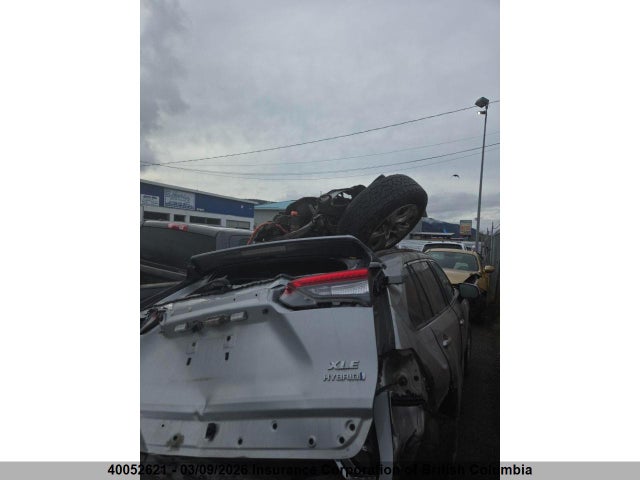 2T3RWRFV9MW110253 Toyota RAV4