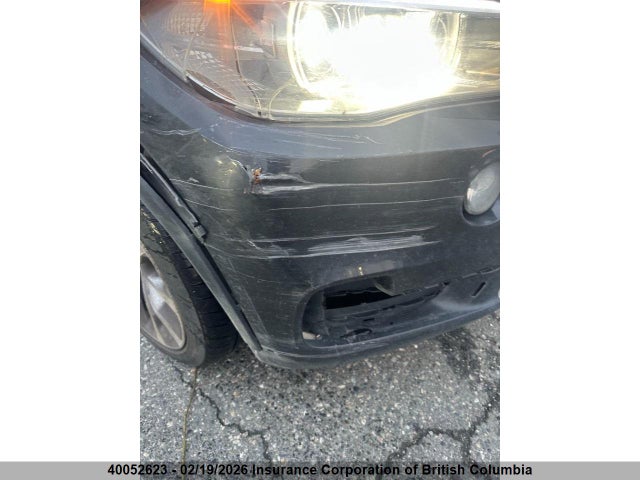 5UXKR0C56G0U10378 BMW X5