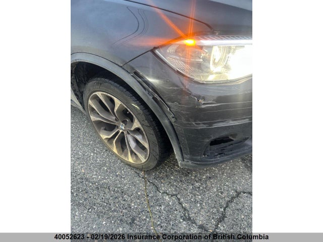 5UXKR0C56G0U10378 BMW X5