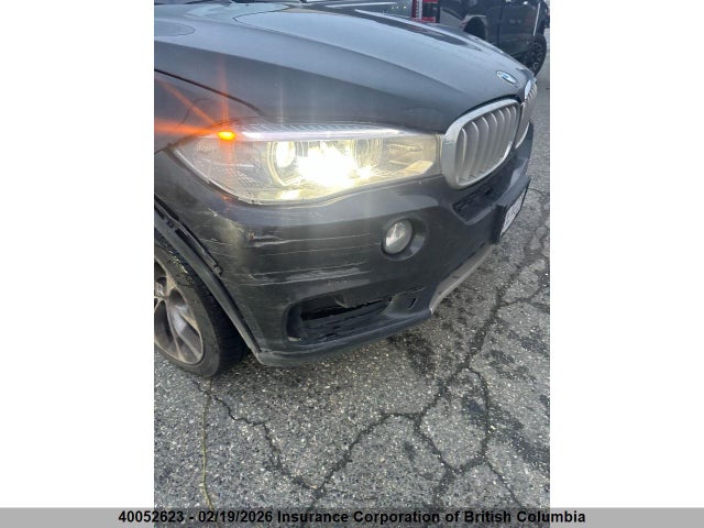 5UXKR0C56G0U10378 BMW X5