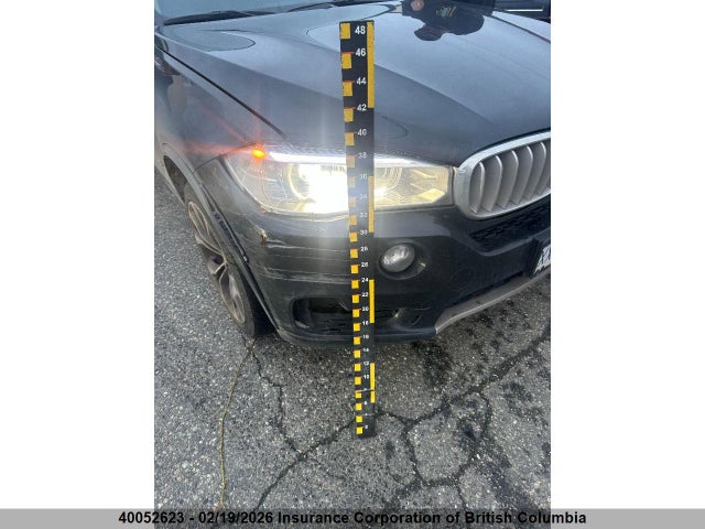5UXKR0C56G0U10378 BMW X5