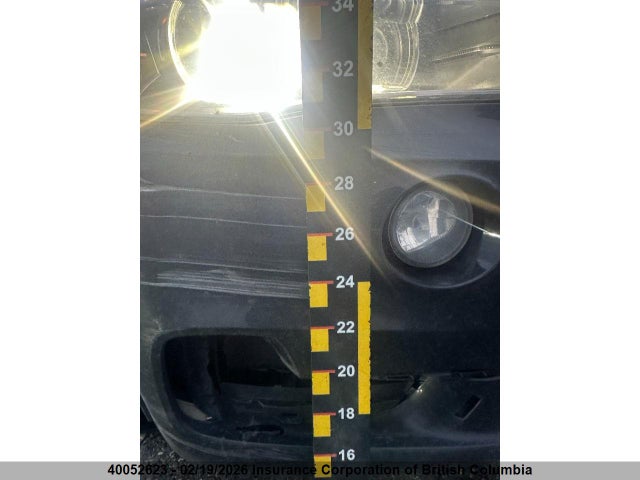 5UXKR0C56G0U10378 BMW X5