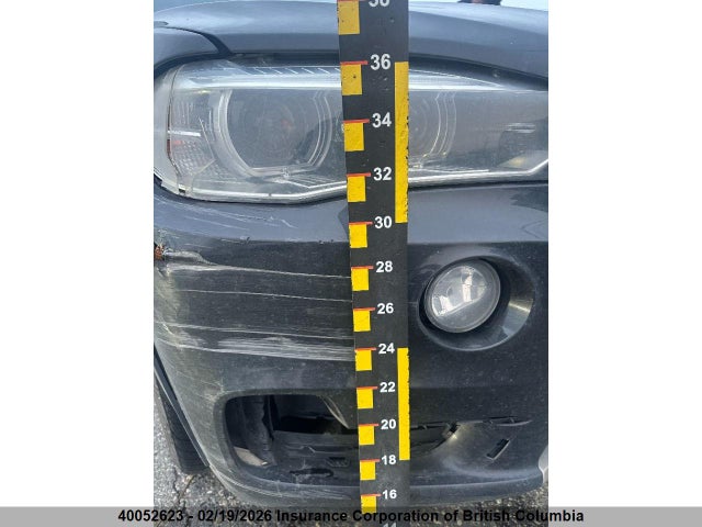5UXKR0C56G0U10378 BMW X5