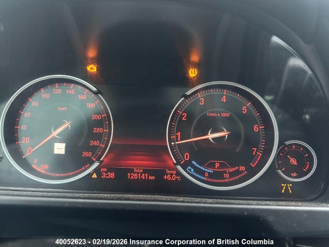 5UXKR0C56G0U10378 BMW X5
