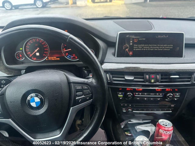 5UXKR0C56G0U10378 BMW X5