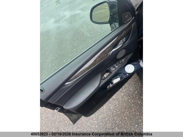 5UXKR0C56G0U10378 BMW X5
