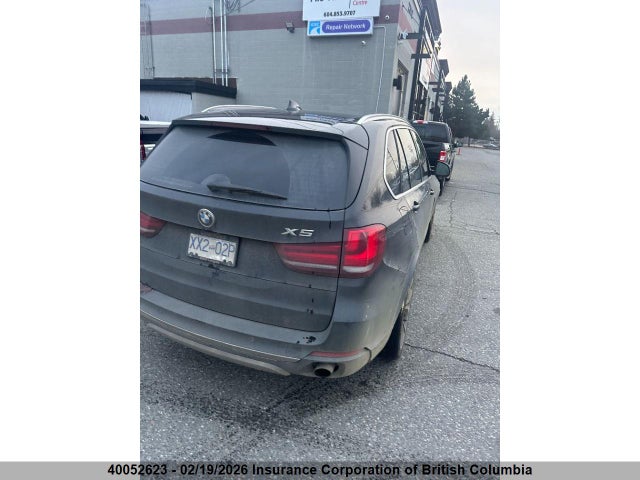 5UXKR0C56G0U10378 BMW X5