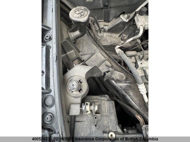 5UXKR0C56G0U10378 BMW X5
