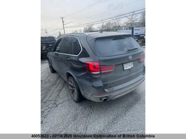 5UXKR0C56G0U10378 BMW X5