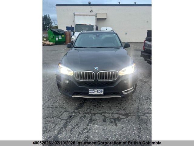5UXKR0C56G0U10378 BMW X5