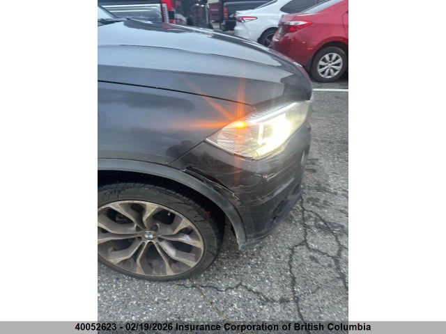5UXKR0C56G0U10378 BMW X5
