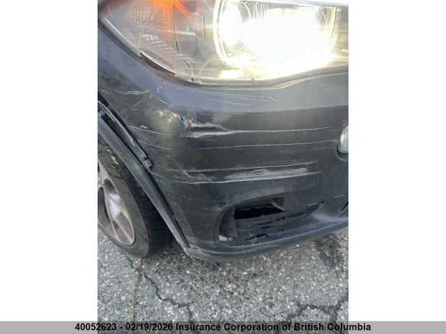 5UXKR0C56G0U10378 BMW X5