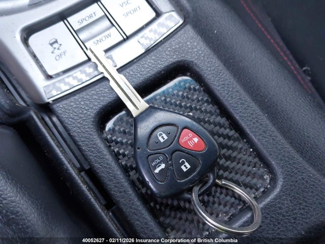Scion FR-S 2014 JF1ZNAA16E8706362 Image 11