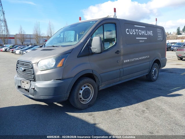 1FTNE1ZM9FKA30243 Ford Transit T-150