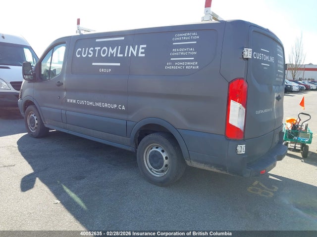 1FTNE1ZM9FKA30243 Ford Transit T-150