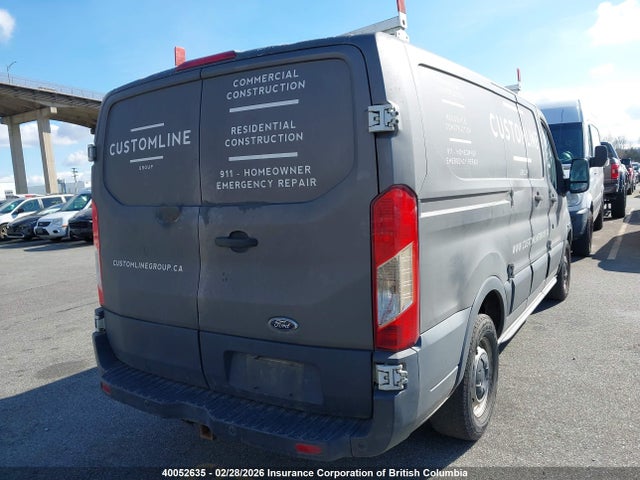 1FTNE1ZM9FKA30243 Ford Transit T-150