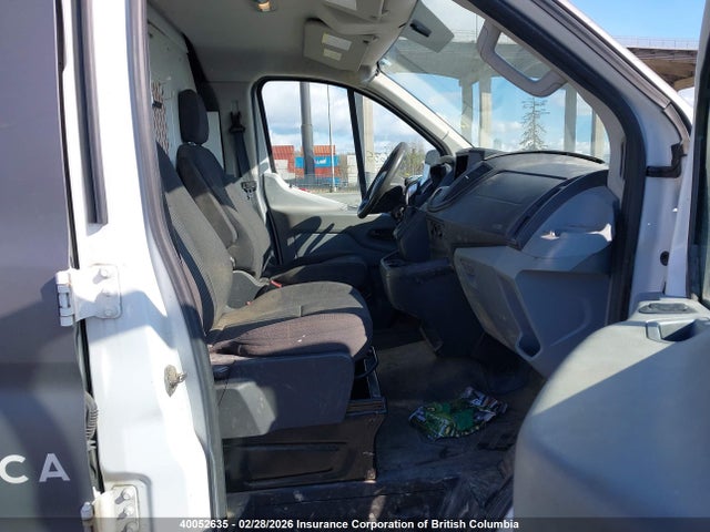 1FTNE1ZM9FKA30243 Ford Transit T-150