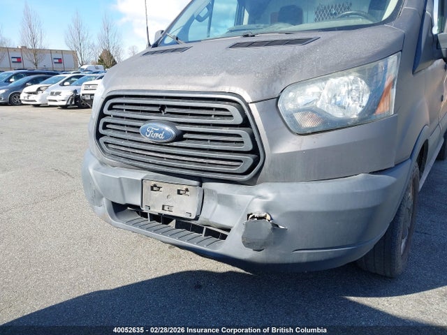 1FTNE1ZM9FKA30243 Ford Transit T-150