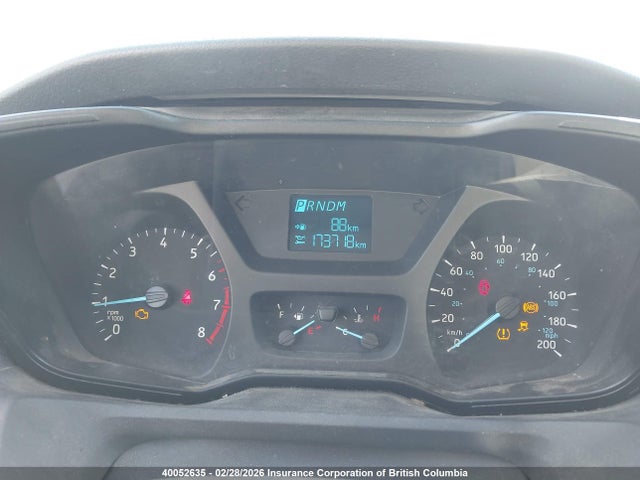 1FTNE1ZM9FKA30243 Ford Transit T-150
