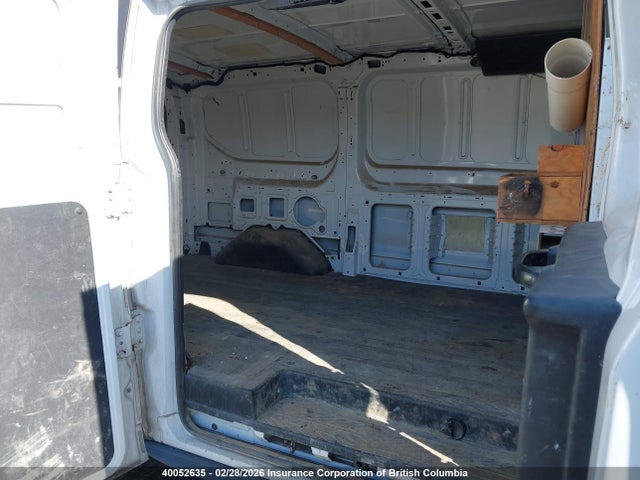 1FTNE1ZM9FKA30243 Ford Transit T-150