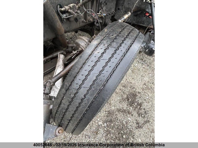 4V4NC9KJ5HN968329 Volvo Vn L