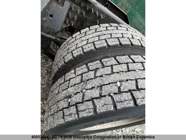 4V4NC9KJ5HN968329 Volvo Vn L