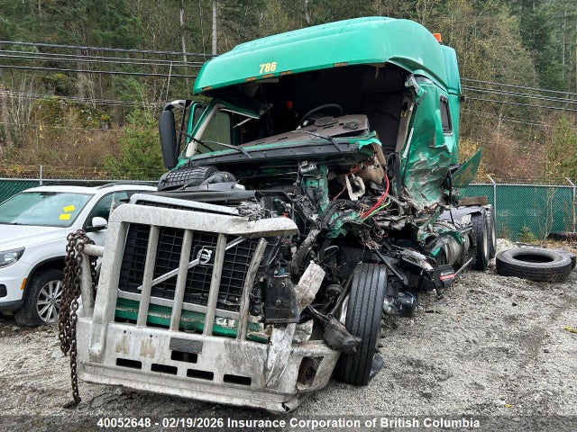 4V4NC9KJ5HN968329 Volvo Vn L