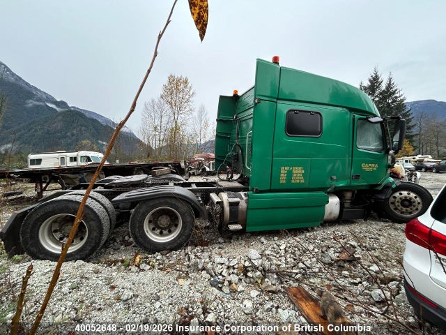4V4NC9KJ5HN968329 Volvo Vn L