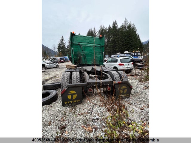 4V4NC9KJ5HN968329 Volvo Vn L