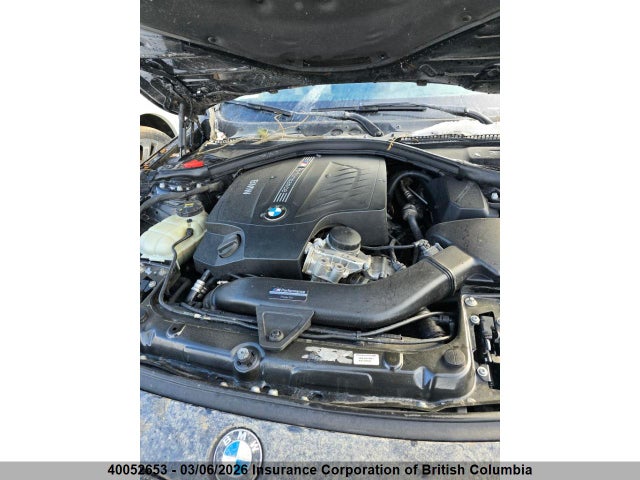 WBA4B3C58GG527769 BMW 435 Xi Gran Coupe