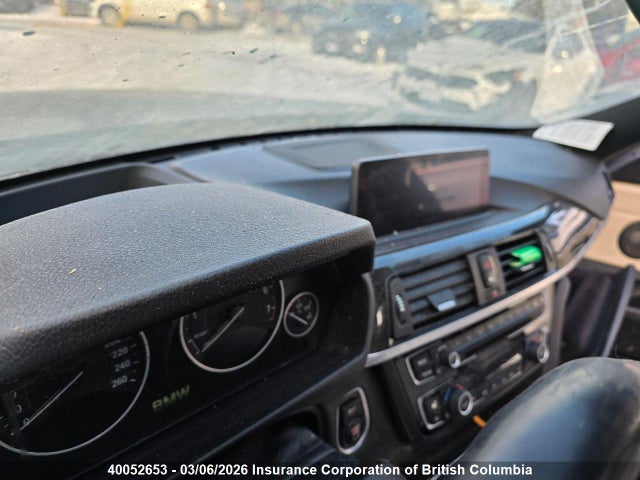 WBA4B3C58GG527769 BMW 435 Xi Gran Coupe
