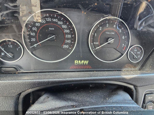 WBA4B3C58GG527769 BMW 435 Xi Gran Coupe