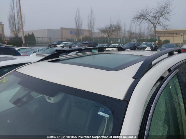 JF2SKEUC7KH450299 Subaru Forester Limited