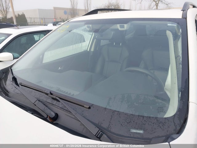 JF2SKEUC7KH450299 Subaru Forester Limited