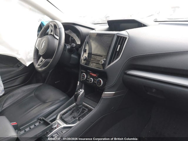 JF2SKEUC7KH450299 Subaru Forester Limited