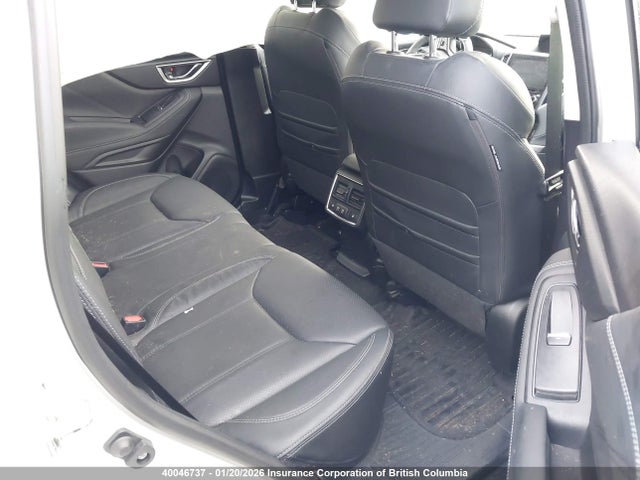 JF2SKEUC7KH450299 Subaru Forester Limited