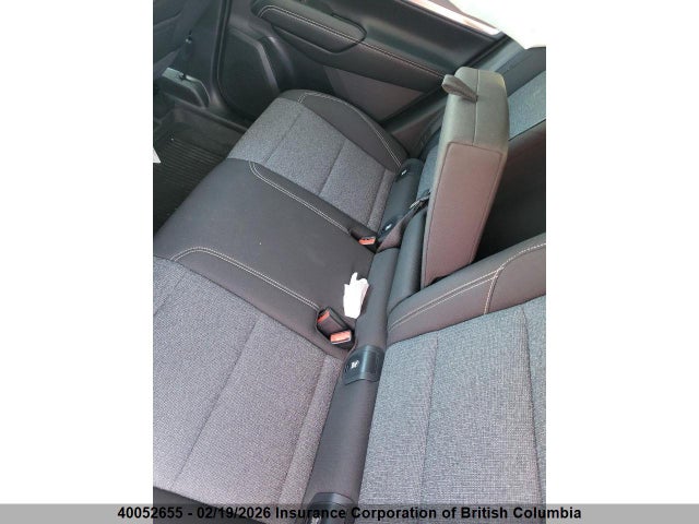 3GKALUEG5SL277763 GMC Terrain Elevation Awd