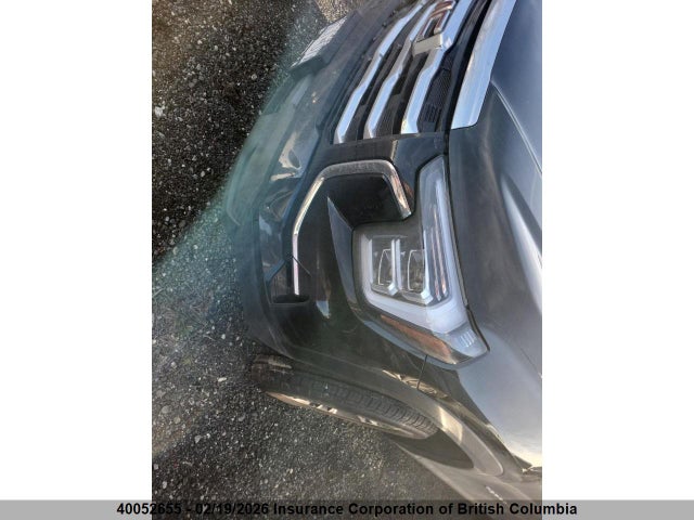 3GKALUEG5SL277763 GMC Terrain Elevation Awd