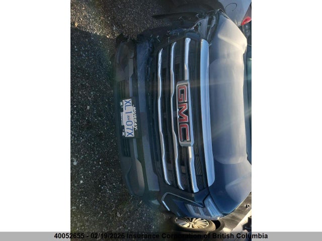 3GKALUEG5SL277763 GMC Terrain Elevation Awd
